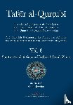 Al-Qurtubi, Abu 'Abdullah Muhammad - Tafsir al-Qurtubi Vol. 8 S¿rat al-Anf¿l - Booty, S¿rat at-Tawbah - Repentance & S¿rah Y¿nus - Jonah