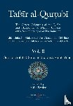 Al-Qurtubi, Abu 'Abdullah Muhammad - Tafsir al-Qurtubi Vol. 8 S¿rat al-Anf¿l - Booty, S¿rat at-Tawbah - Repentance & S¿rah Y¿nus - Jonah