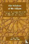 Ibn 'Ajiba, Ahmad, ibn 'Ata'illah, Ahmad - The Wisdom of the Hikam