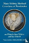 Allen, Julia, Bennett, Christine - Mary Sidney Herbert, Countess of Pembroke