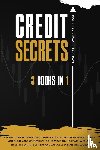 Graham, Dave R - Credit Secrets