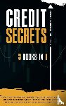 Graham, Dave R - Credit Secrets