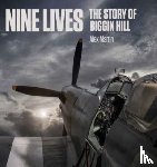 Martin, Alex - Nine Lives