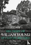 Last, Kevin J. - The Diary of William Young of Cotchford Farm