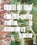Gong, Joshua - Chinese Art Today