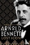 Donovan, Patrick - Arnold Bennett