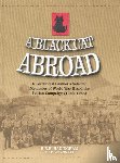Hadingham - A Black Cat Abroad