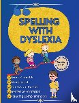 Publication, Newbee, Yadav, Richa - Spelling with Dyslexia