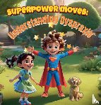 Publication, Newbee - Superpower Moves