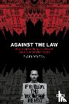 Renton, David - Against the Law