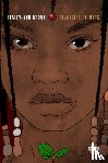 Brown, Lesley-Ann - Blackgirl on Mars