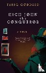 Goddard, Tariq - High John the Conqueror