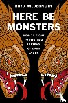 Wildermuth, Rhyd - Here Be Monsters