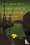 Colquhoun, Matt - Narcissus in Bloom