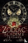 Peckham, Caroline, Valenti, Susanne - Zodiac Academy