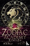 Peckham, Valenti - Zodiac Academy 2