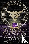 Peckham, Caroline, Valenti, Susanne - Zodiac Academy 4