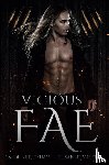 Peckham, Caroline, Valenti - Vicious Fae