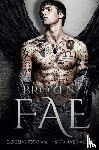 Peckham, Caroline, Valenti, Susanne - Broken Fae