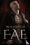Peckham, Caroline, Valenti, Susanne - Warrior Fae