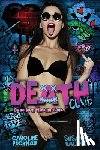 Peckham, Caroline, Valenti, Susanne - The Death Club