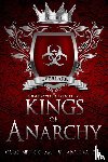 Peckham, Caroline, Valenti, Susanne - Peckham, C: Kings of Anarchy