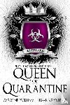 Peckham, Caroline, Valenti, Susanne - Queen of Quarantine