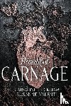 Peckham, Caroline, Valenti, Susanne - Beautiful Carnage