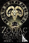 Peckham, Caroline, Valenti, Susanne - Zodiac Academy 8