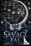 Peckham, Caroline - Savage Fae
