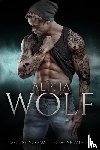 Peckham, Caroline, Valenti, Susanne - Alpha Wolf