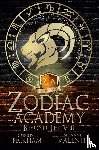 Peckham, Caroline, Valenti, Susanne - Zodiac Academy 8.5