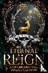 Peckham, Caroline, Valenti, Susanne - Eternal Reign