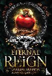 Peckham, Caroline, Valenti, Susanne - Eternal Reign