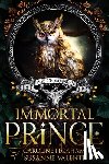 Peckham, Caroline, Valenti, Susanne - Immortal Prince