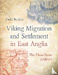 Boulton, David - Viking Migration and Settlement in East Anglia
