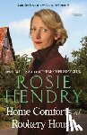Hendry, Rosie - Home Comforts at Rookery House