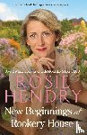 Hendry, Rosie - New Beginnings at Rookery House