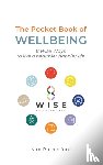 Rutherford, Kim - The Pocketbook of Wellbeing