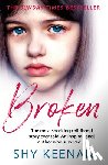 Keenan, Shy - Broken