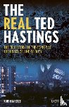 Jarossi, Robin - The Real Ted Hastings