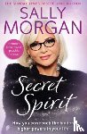 Morgan, Sally - Secret Spirit