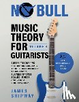 Shipway, James - Music Theory for Guitarists, Volume 3