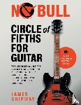 Shipway, James - Circle of Fifths for Guitar