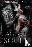 Grant, Miranda - Jagged Souls