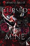 Grant, Miranda - Cursed to be Mine