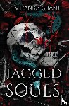 Grant, Miranda - Jagged Souls