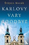 Novak, Stepan - Karlovy Vary Goodbye