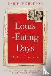 Repton, Caroline - Lotus-Eating Days