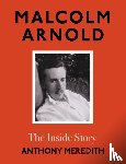 Meredith, Anthony - Malcolm Arnold